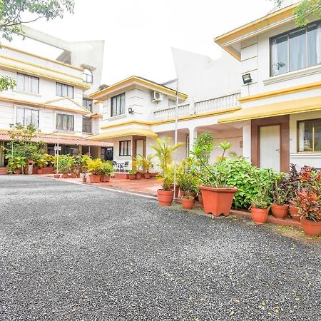 Sereniity Resort Lonavala Luaran gambar