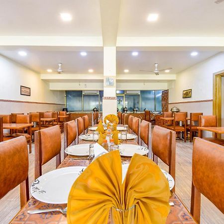 Sereniity Resort Lonavala Luaran gambar