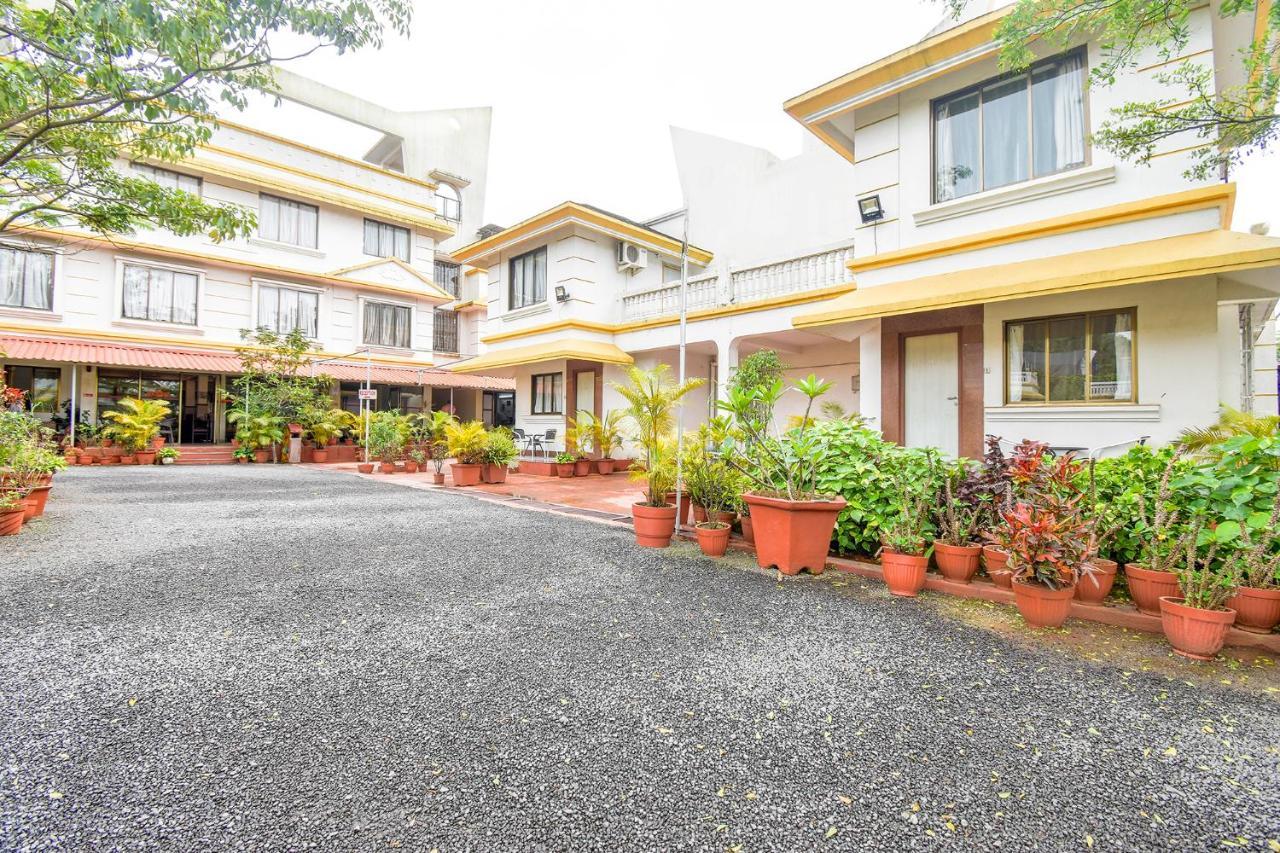 Sereniity Resort Lonavala Luaran gambar