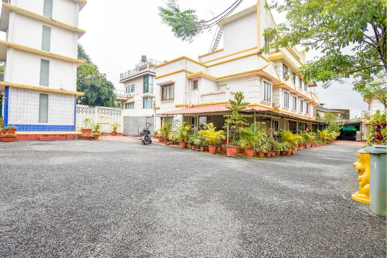 Sereniity Resort Lonavala Luaran gambar