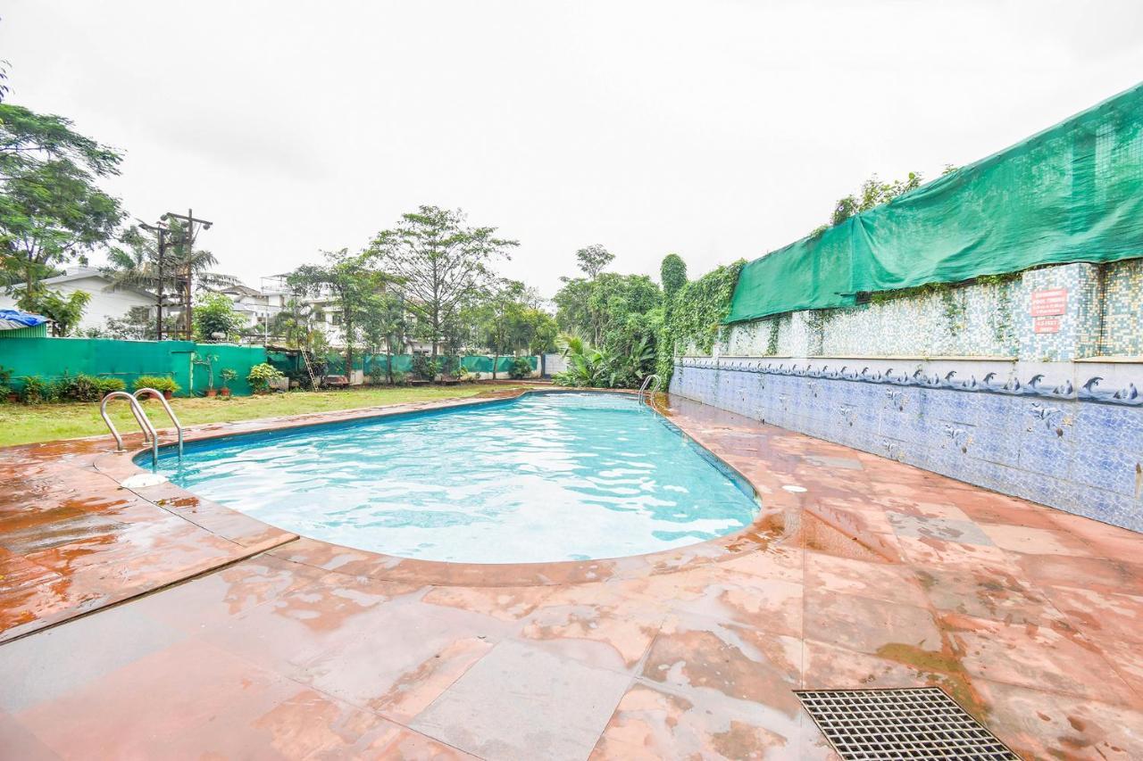 Sereniity Resort Lonavala Luaran gambar